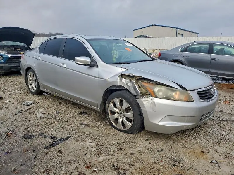 2010 HONDA ACCORD EX  