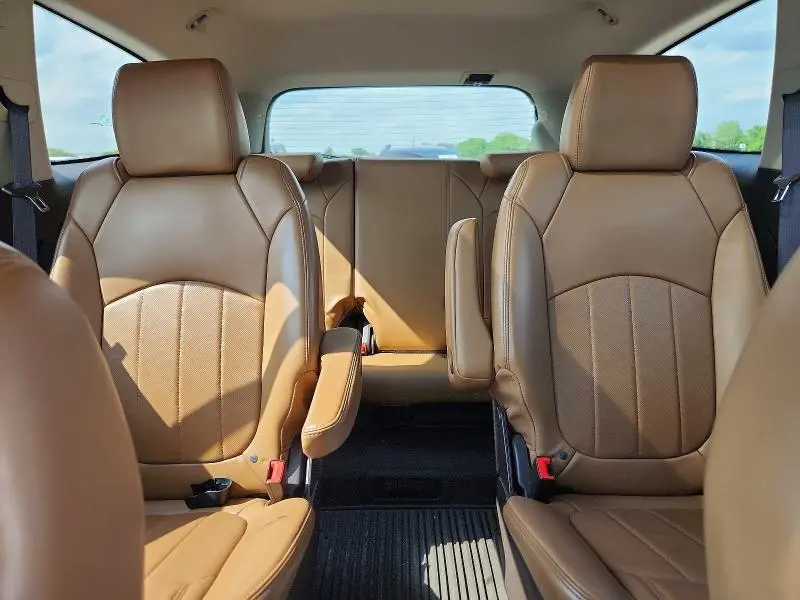 2013 BUICK ENCLAVE   