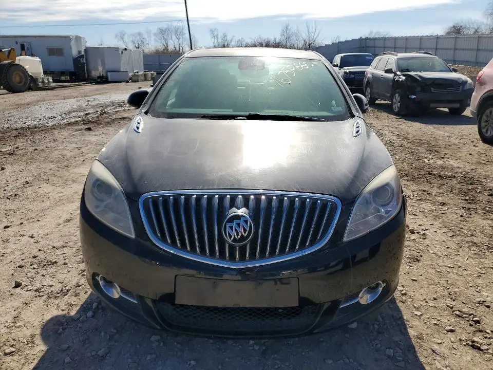 2016 BUICK VERANO SPORT TOURING  