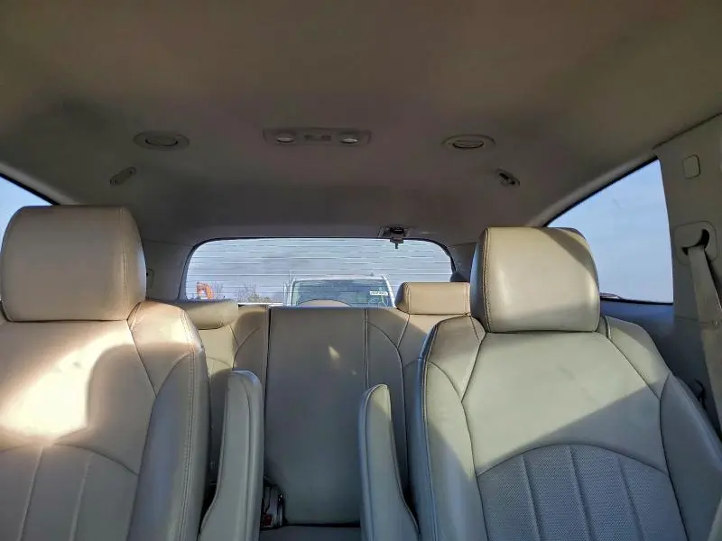 2011 BUICK ENCLAVE CXL  