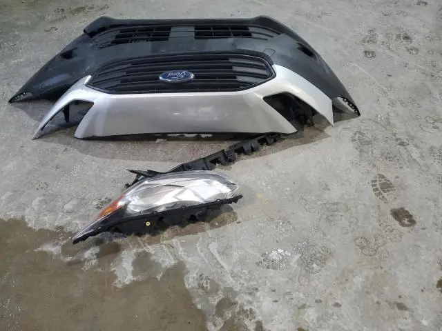 2019 FORD TRANSIT CONNECT XL  