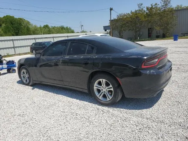 2016 DODGE CHARGER SE  