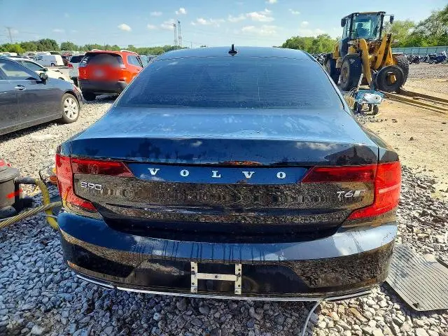 2019 VOLVO S90 T6 INSCRIPTION  
