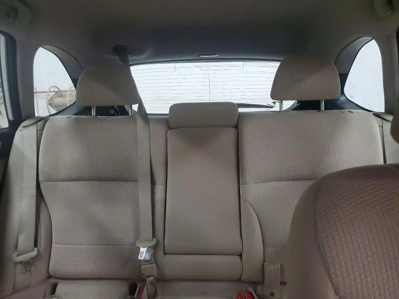 2017 SUBARU OUTBACK 2.5I  