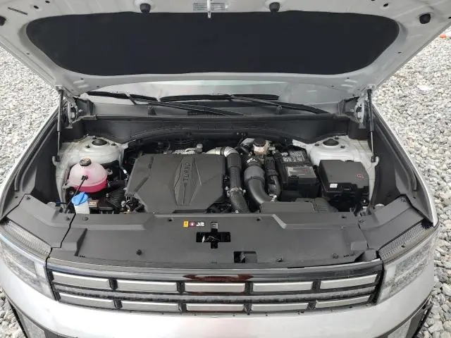 2025 HYUNDAI SANTA FE SE  