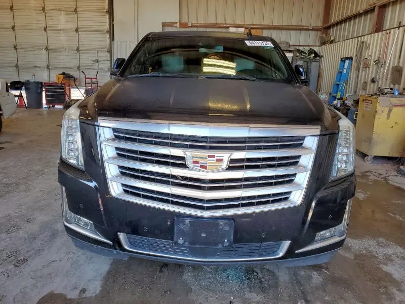 2016 CADILLAC ESCALADE ESV PLATINUM  