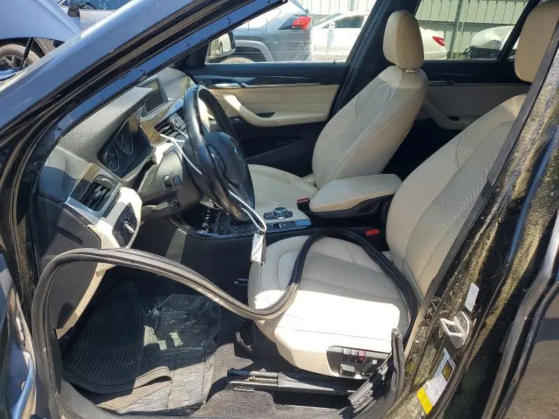 2016 BMW X1 XDRIVE28I  