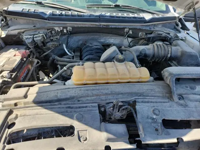 2016 FORD F150 SUPER CAB  