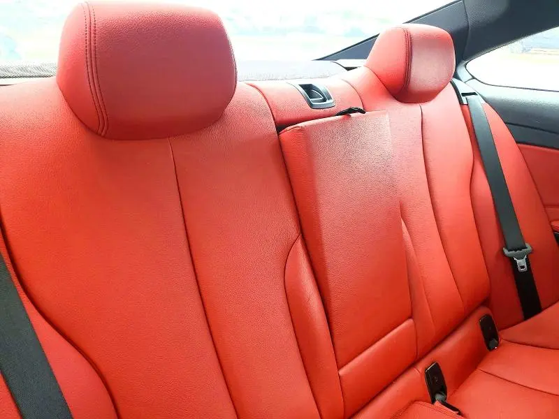 2016 BMW 435 XI  