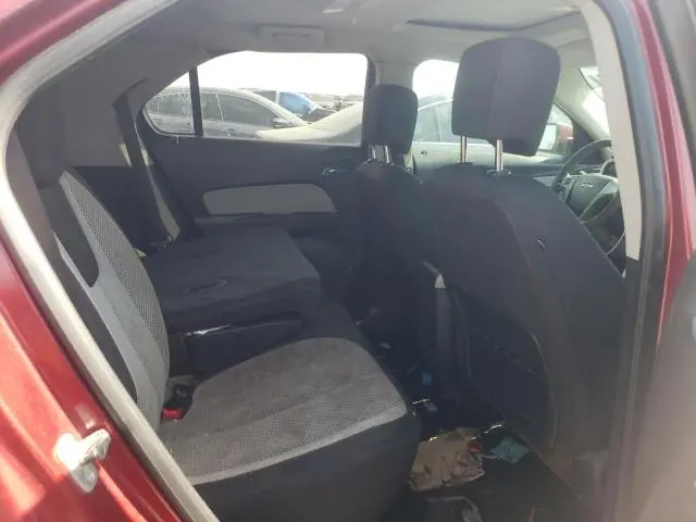 2010 CHEVROLET EQUINOX LT  