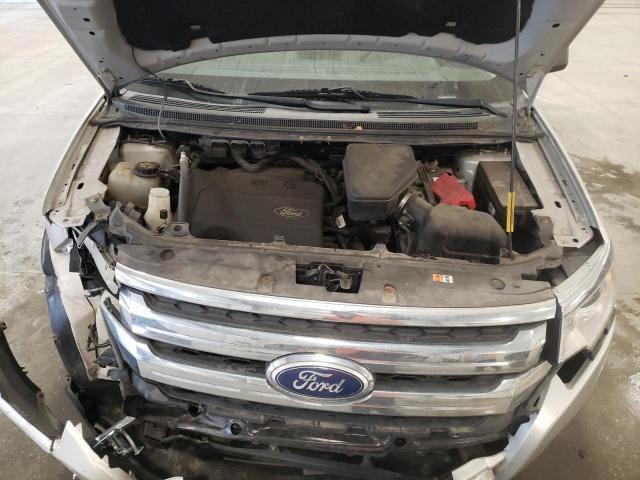 2011 FORD EDGE SE