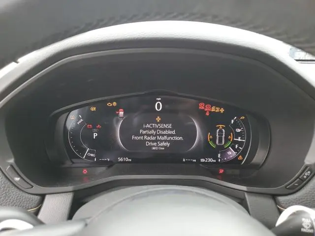 2024 MAZDA CX-90 PREFERRED  