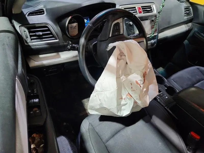 2015 SUBARU LEGACY 2.5I PREMIUM  