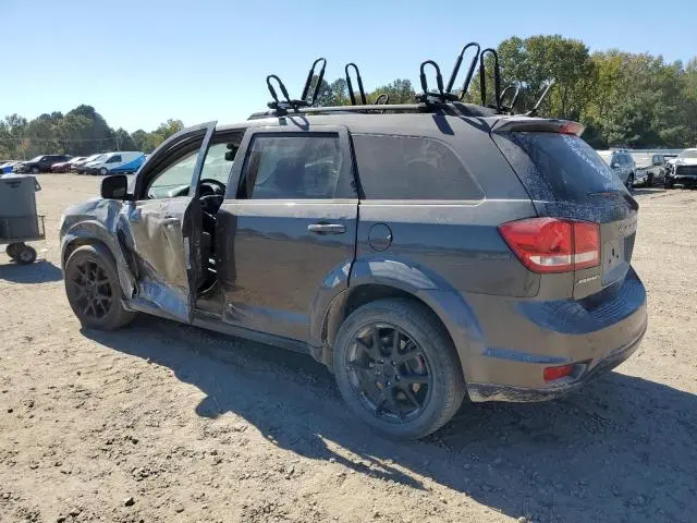 2015 DODGE JOURNEY SXT  