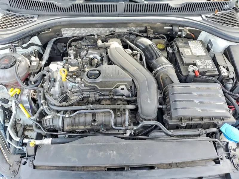 2023 VOLKSWAGEN JETTA SEL  