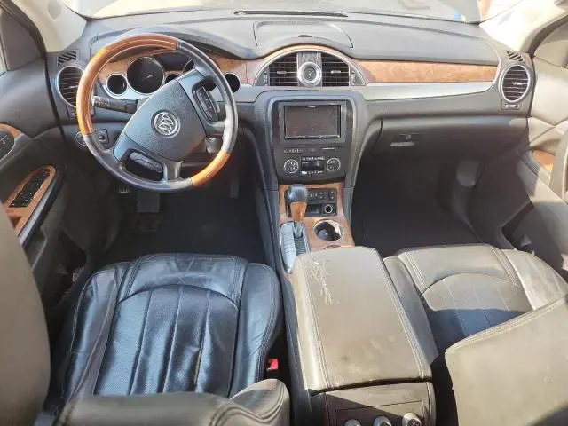 2011 BUICK ENCLAVE CXL  