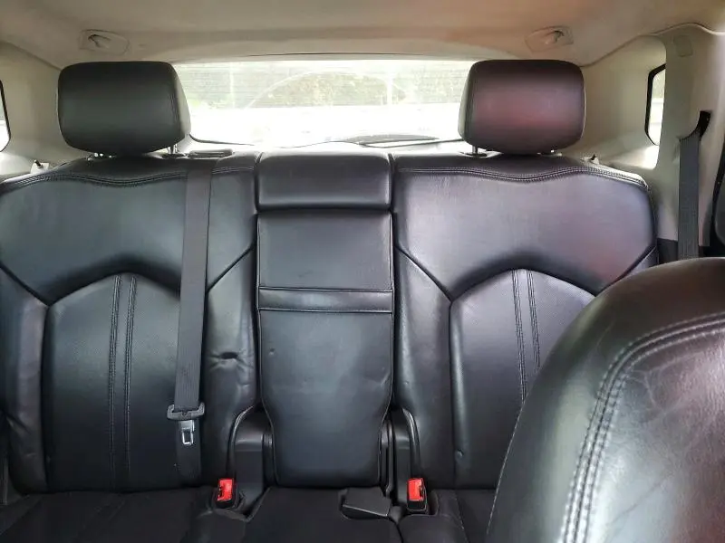2011 CADILLAC SRX PERFORMANCE COLLECTION  