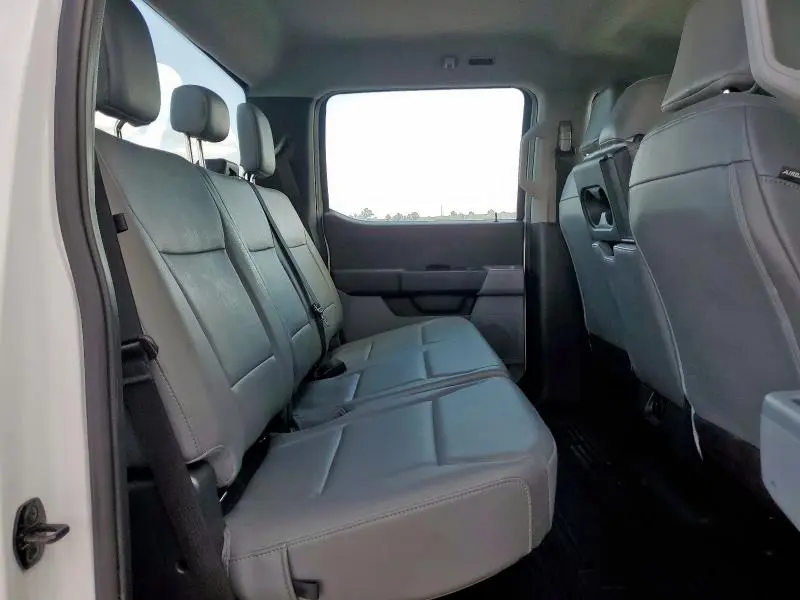 2023 FORD F350 SUPER DUTY  