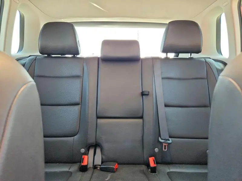 2015 VOLKSWAGEN TIGUAN S  