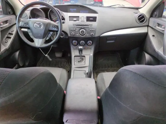 2013 MAZDA 3 I  