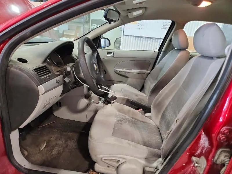 2010 CHEVROLET COBALT LS  