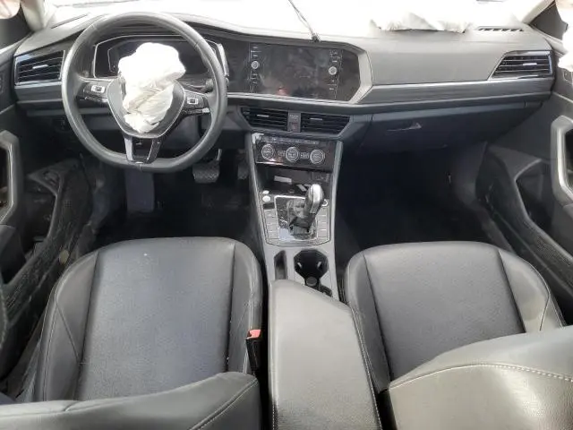 2020 VOLKSWAGEN JETTA SEL  