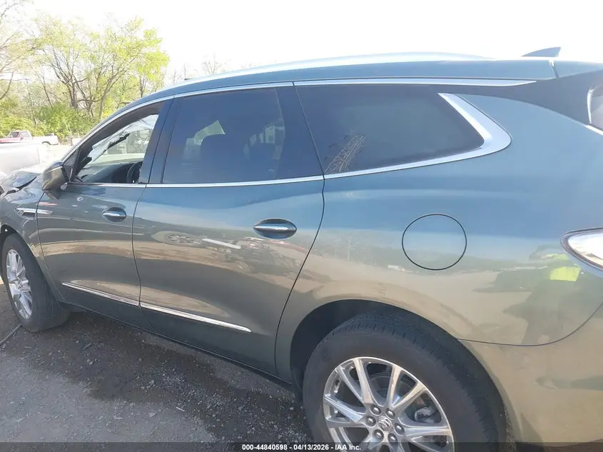 2023 BUICK ENCLAVE PREMIUM FWD