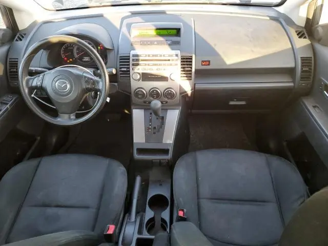 2010 MAZDA 5   