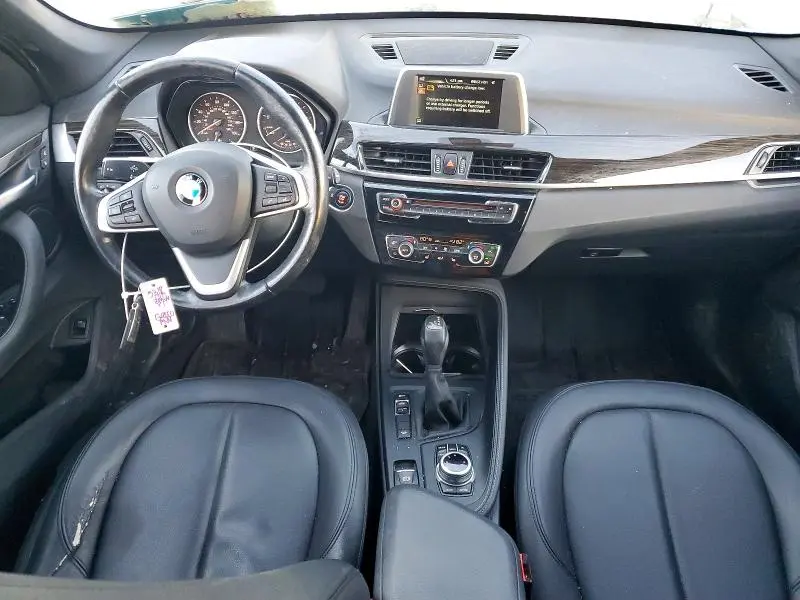 2017 BMW X1 XDRIVE28I  