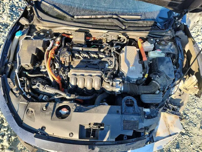 2020 HONDA INSIGHT TOURING  