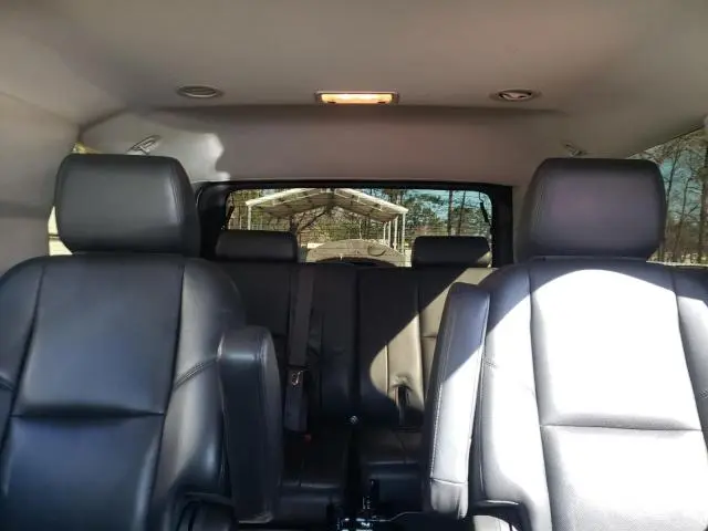 2013 CHEVROLET TAHOE C1500 LTZ