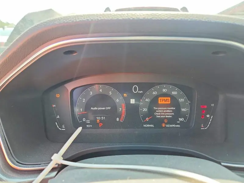 2024 ACURA INTEGRA A-SPEC  