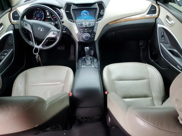 2014 HYUNDAI SANTA FE GLS  