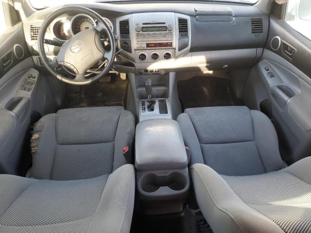 2011 TOYOTA TACOMA DOUBLE CAB LONG BED