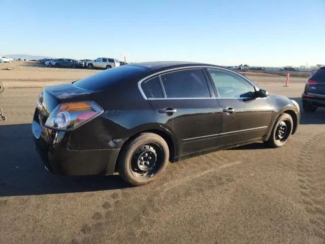 2011 NISSAN ALTIMA BASE  