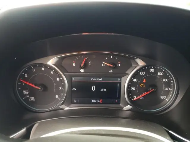 2024 CHEVROLET EQUINOX PREMIERE