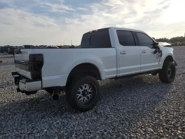 2019 FORD F250 SUPER DUTY  