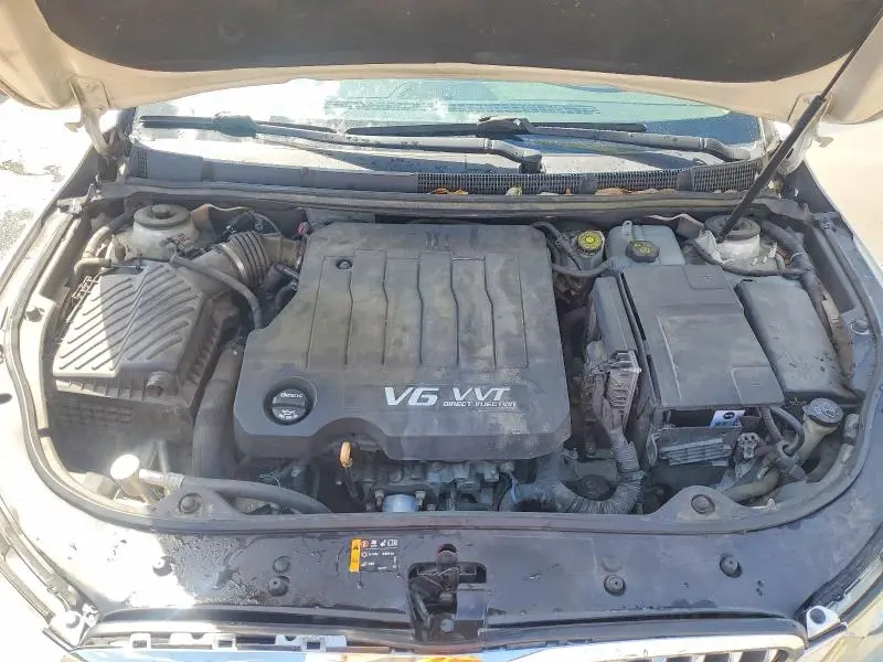 2013 BUICK LACROSSE   