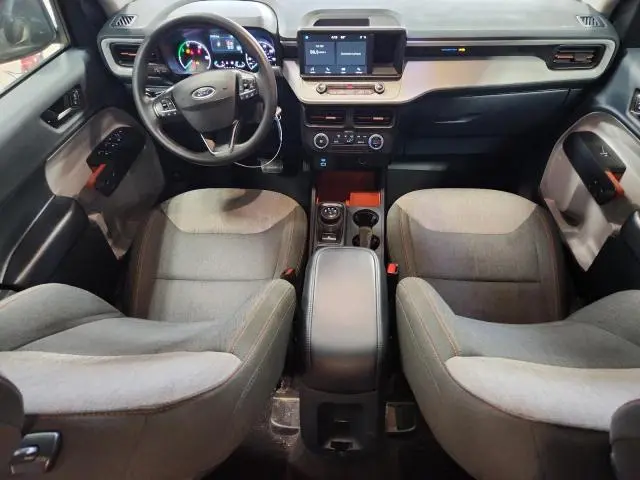 2022 FORD MAVERICK XL  