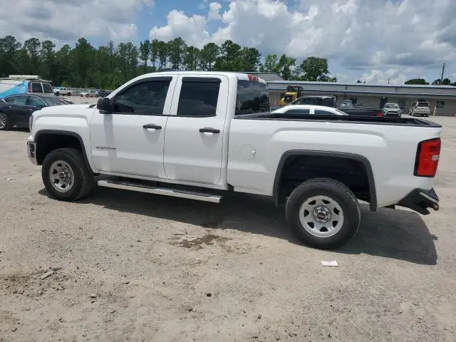 2016 GMC SIERRA C1500