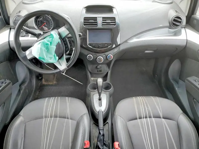 2015 CHEVROLET SPARK 1LT  