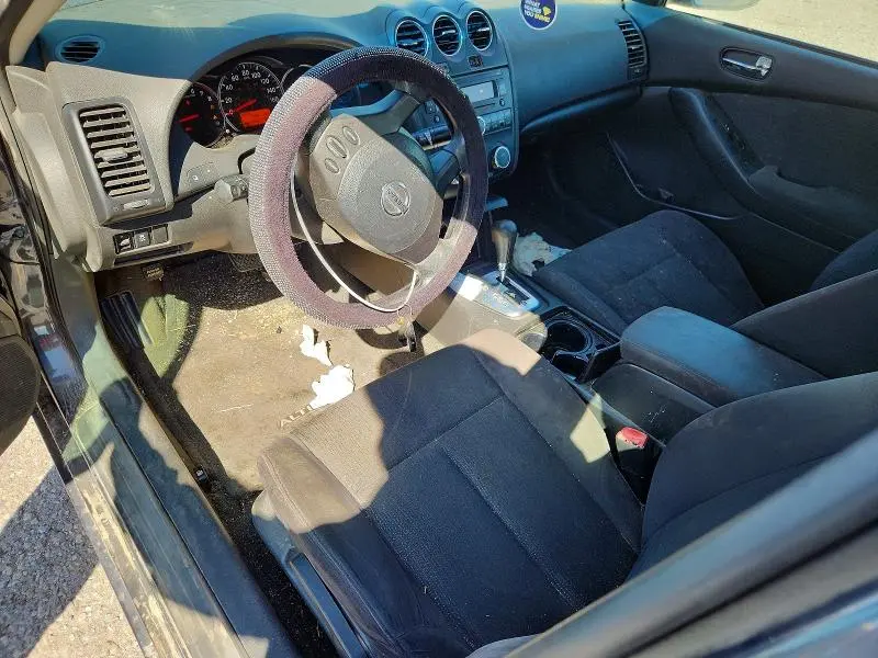 2012 NISSAN ALTIMA 2.5  