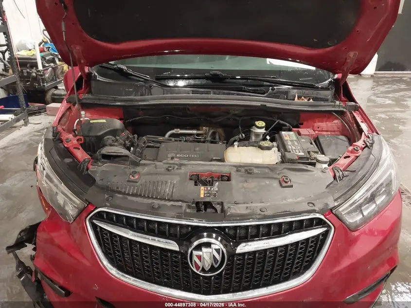 2017 BUICK ENCORE ESSENCE
