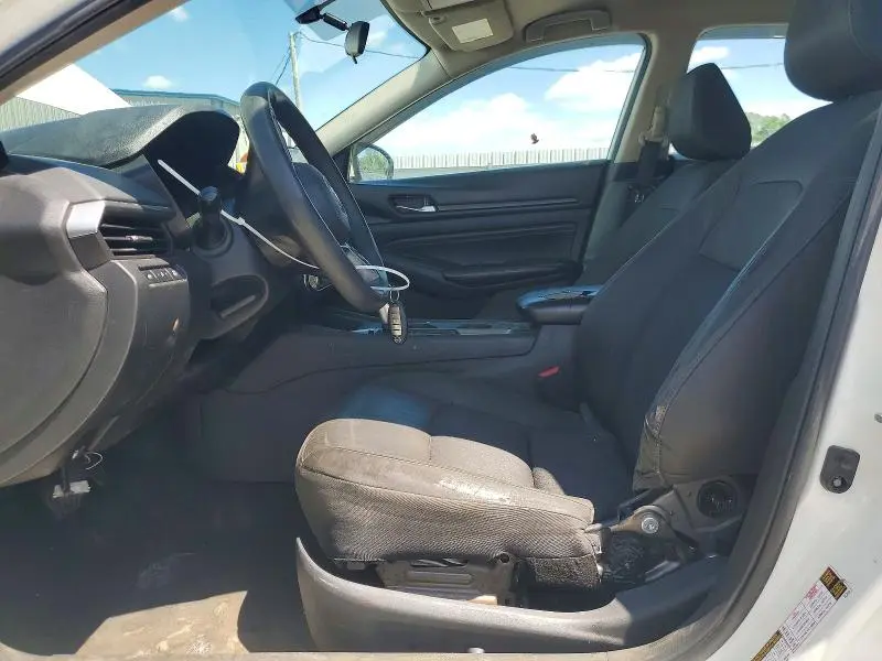 2020 NISSAN ALTIMA S  