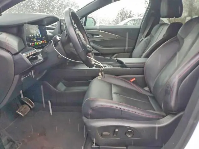 2024 ACURA ZDX A-SPEC  