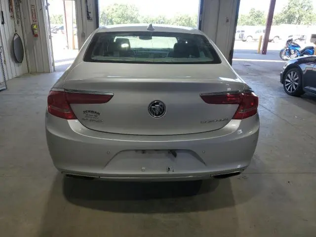 2017 BUICK LACROSSE ESSENCE  