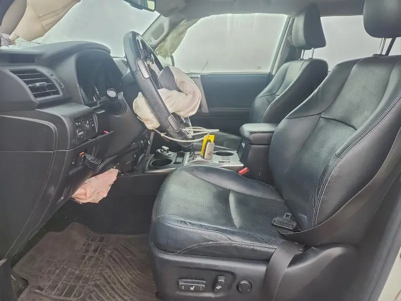 2015 TOYOTA 4RUNNER SR5/SR5 PREMIUM  