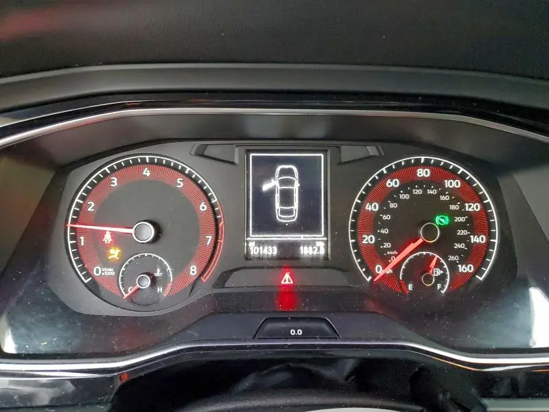 2020 VOLKSWAGEN JETTA S  