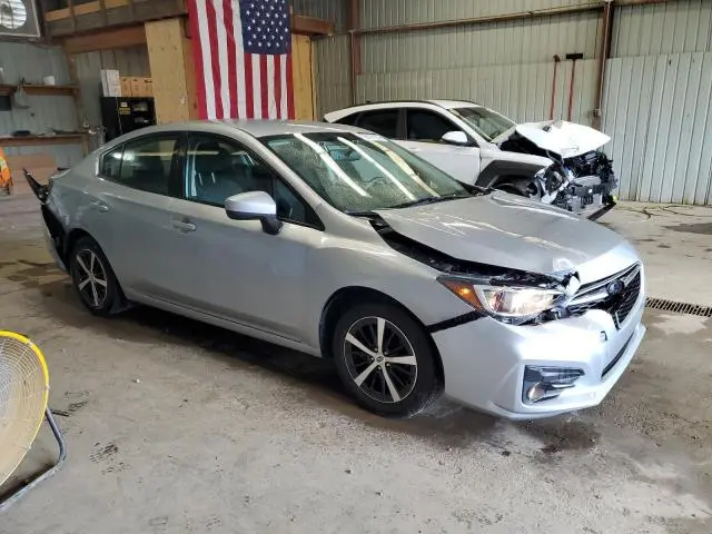 2019 SUBARU IMPREZA PREMIUM  
