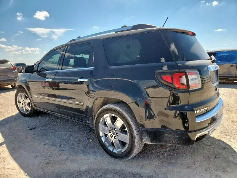 2014 GMC ACADIA DENALI  